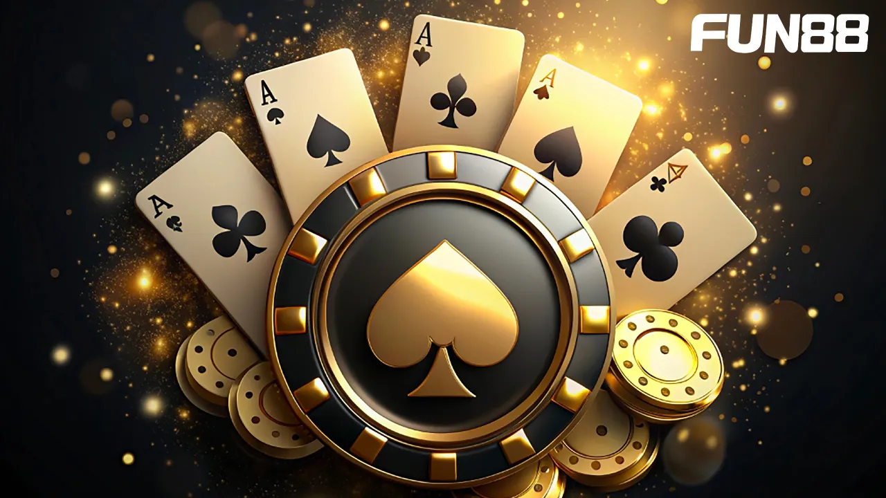 cách chơi Poker